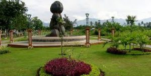 Taman Udayana